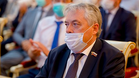 Переболевшие ковидом смогут пройти углубленную диспансеризацию